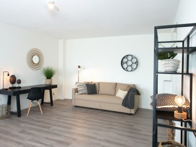 Apartment Wohnung in Den Haag nahe Strand - Features photo 22