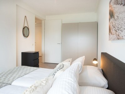 Apartment Wohnung in Den Haag nahe Strand - Features photo 24