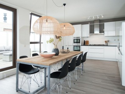 Apartment Wohnung in Den Haag nahe Strand - Features photo 27