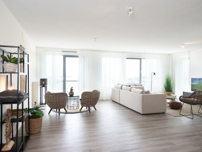 Apartment Wohnung in Den Haag nahe Strand - Features photo 28