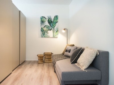 Apartment Wohnung in Den Haag nahe Strand - Features photo 29