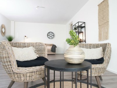 Apartment Wohnung in Den Haag nahe Strand - Outdoor photo 37