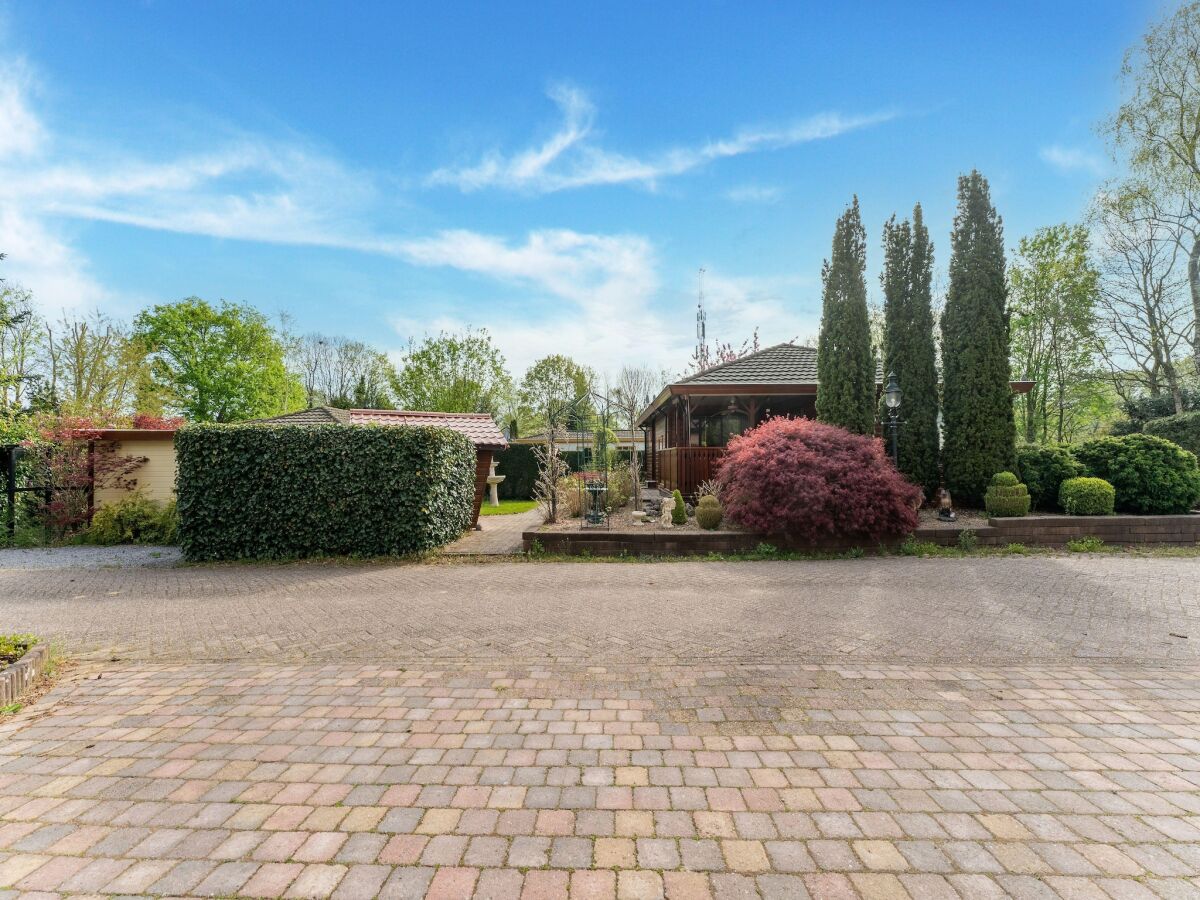 Holiday house Haus in Garderen nahe Veluwe für 5 Von Belvilla - Outdoor photo 5