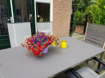 Holiday house Haus in Garderen nahe Veluwe für 5 Von Belvilla - Outdoor photo 7