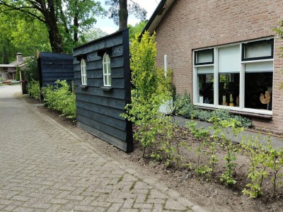 Holiday house Haus in Garderen nahe Veluwe für 5 Von Belvilla - Outdoor photo 8