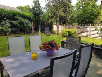 Holiday house Haus in Garderen nahe Veluwe für 5 Von Belvilla - Outdoor photo 12