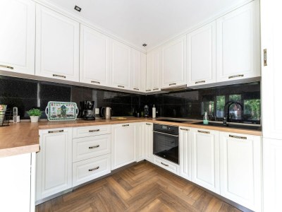 Holiday house Haus in Garderen nahe Veluwe für 5 Von Belvilla - Features photo 30