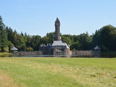 Holiday house Haus in Garderen nahe Veluwe für 5 Von Belvilla - Environment photo 34