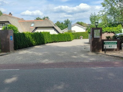 Holiday house Haus in Garderen nahe Veluwe für 5 Von Belvilla - Outdoor photo 35