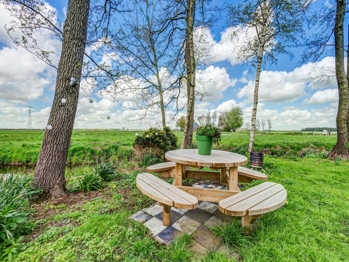 Holiday house Bauernhaus in Suwald mit Whirlpool - Outdoor photo 3