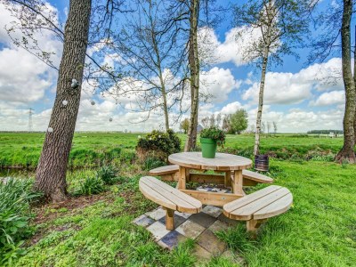 Holiday house Bauernhaus in Suwald mit Whirlpool - Outdoor photo 3