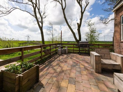 Holiday house Bauernhaus in Suwald mit Whirlpool - Outdoor photo 6