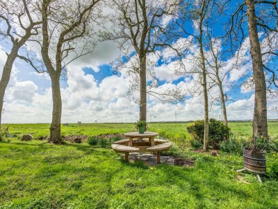 Holiday house Bauernhaus in Suwald mit Whirlpool - Outdoor photo 7
