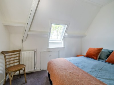 Holiday house Bauernhaus in Suwald mit Whirlpool - Features photo 9