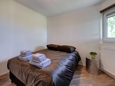 Holiday house Bauernhaus in Suwald mit Whirlpool - Features photo 11