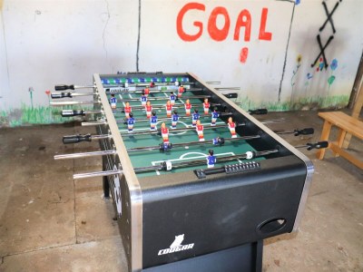 Holiday house Bauernhaus in Suwald mit Whirlpool - Features photo 19