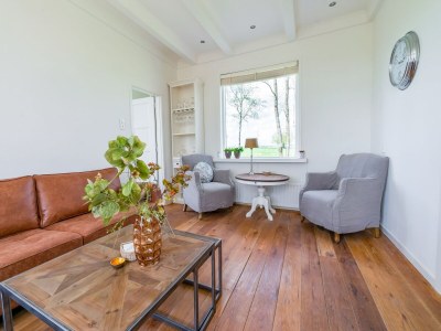 Holiday house Bauernhaus in Suwald mit Whirlpool - Features photo 20