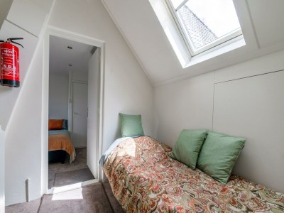 Holiday house Bauernhaus in Suwald mit Whirlpool - Features photo 30