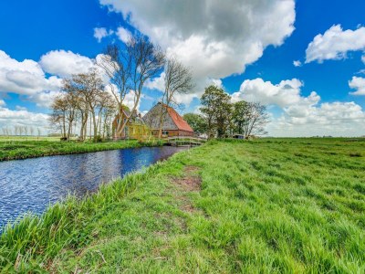 Holiday house Bauernhaus in Suwald mit Whirlpool - Environment photo 32