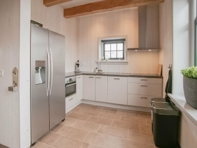 Holiday house Ferienhaus Callantsoog nahe Stränden - Features photo 7