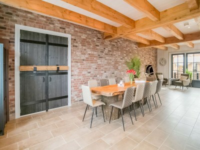 Holiday house Ferienhaus Callantsoog nahe Stränden - Features photo 12