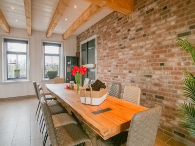 Holiday house Ferienhaus Callantsoog nahe Stränden - Features photo 15