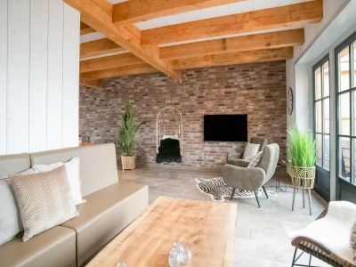 Holiday house Ferienhaus Callantsoog nahe Stränden - Features photo 16