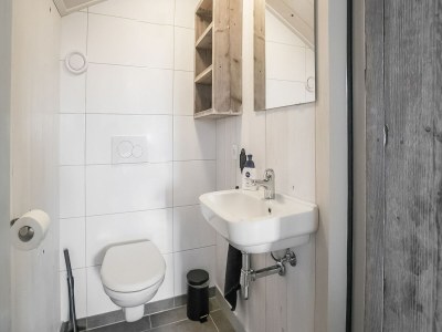 Holiday house Ferienhaus Callantsoog nahe Stränden - Features photo 17