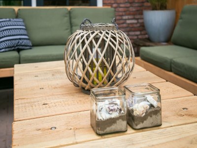 Holiday house Ferienhaus Callantsoog nahe Stränden - Outdoor photo 38