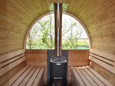 Holiday house Ferienhaus Callantsoog nahe Stränden - Outdoor photo 39