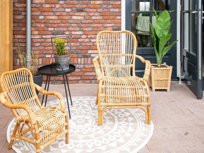 Holiday house Ferienhaus Callantsoog nahe Stränden - Outdoor photo 40