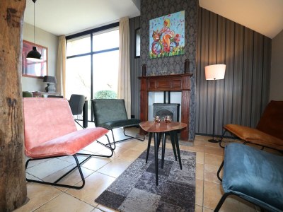 Holiday house Wohnung in den Niederlanden Natur Nähe - Features photo 9