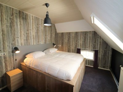 Holiday house Wohnung in den Niederlanden Natur Nähe - Features photo 10