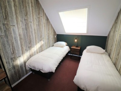 Holiday house Wohnung in den Niederlanden Natur Nähe - Features photo 11