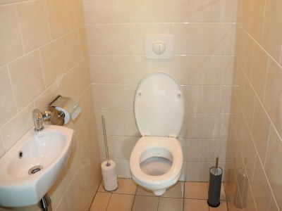 Holiday house Wohnung in den Niederlanden Natur Nähe - Features photo 12