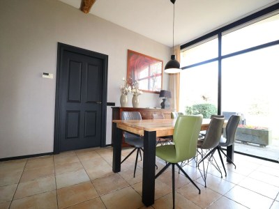 Holiday house Wohnung in den Niederlanden Natur Nähe - Features photo 14