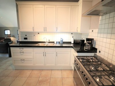 Holiday house Wohnung in den Niederlanden Natur Nähe - Features photo 15