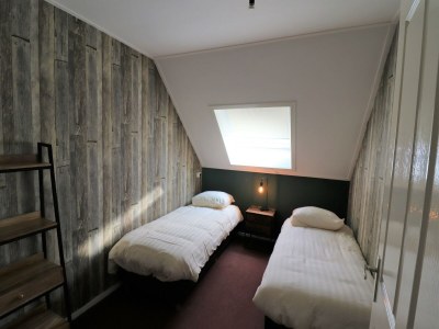 Holiday house Wohnung in den Niederlanden Natur Nähe - Features photo 17