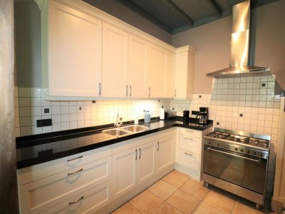 Holiday house Wohnung in den Niederlanden Natur Nähe - Features photo 19