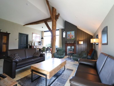 Holiday house Wohnung in den Niederlanden Natur Nähe - Features photo 20