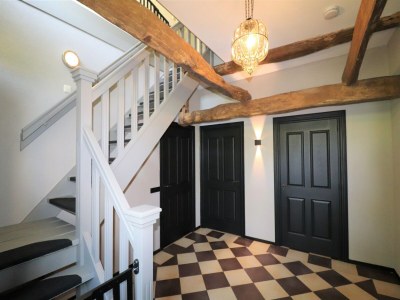 Holiday house Wohnung in den Niederlanden Natur Nähe - Features photo 21