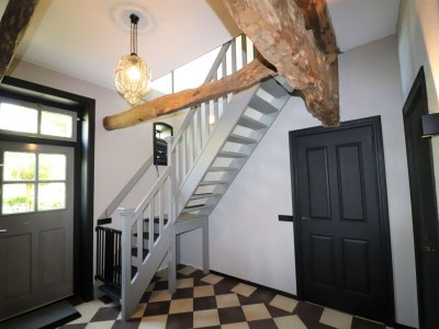 Holiday house Wohnung in den Niederlanden Natur Nähe - Features photo 22