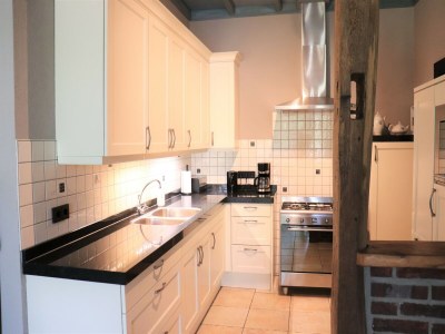 Holiday house Wohnung in den Niederlanden Natur Nähe - Features photo 23