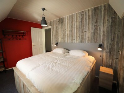 Holiday house Wohnung in den Niederlanden Natur Nähe - Features photo 24