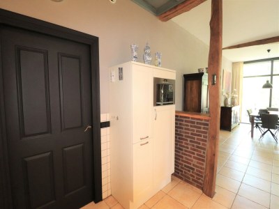 Holiday house Wohnung in den Niederlanden Natur Nähe - Features photo 28