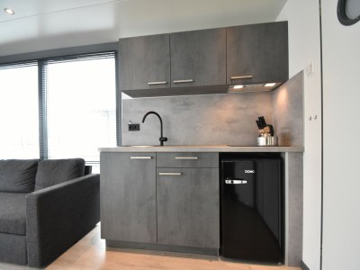 House boat Boot in Volendam nahe Museum - Features photo 9