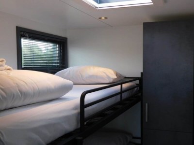 House boat Boot in Volendam nahe Museum - Features photo 11