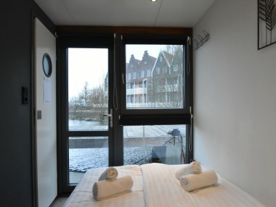 House boat Boot in Volendam nahe Museum - Features photo 16