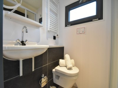 House boat Boot in Volendam nahe Museum - Features photo 18