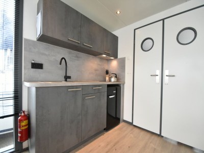 House boat Boot in Volendam nahe Museum - Features photo 19